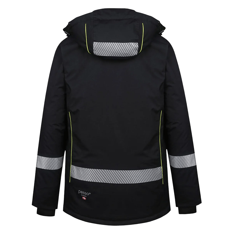 Vinterjacka Nova - Modern design och slitstarka material