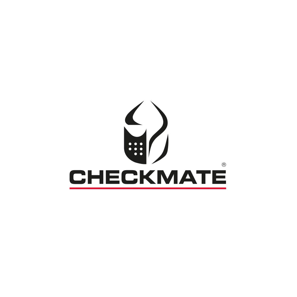 Checkmate Tc Logo Checkmate