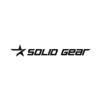 Solid Gear