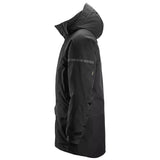 Snickers 1801 - Vinterjacka - svart