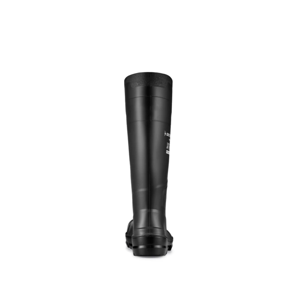 Dunlop - Work-It - S5 Classic fit - Svart