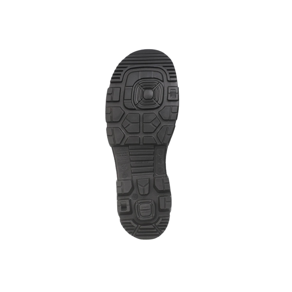 Dunlop - Purofort Terrapro - S5 Sneaker fit