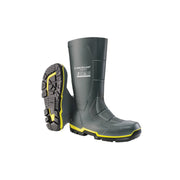 Dunlop - MetGuard - S5 Sneaker fit