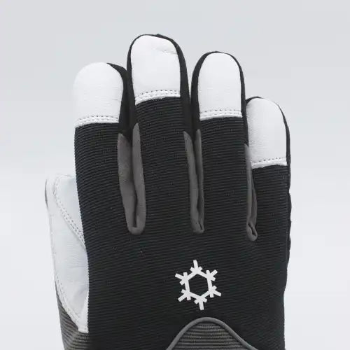 Vinterhandske - KRYO - Vattentätt membran