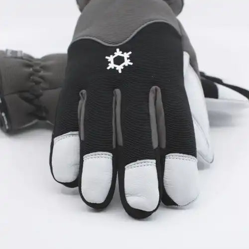 Vinterhandske - KRYO - Vattentätt membran