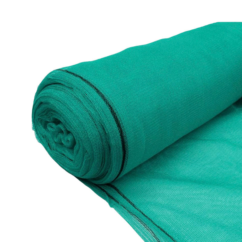 60 g/m² ställningsväv i flera färger för byggtäckning