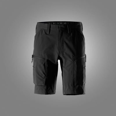 Snickers - Serviceshorts 6114 Sorona - Helstretch