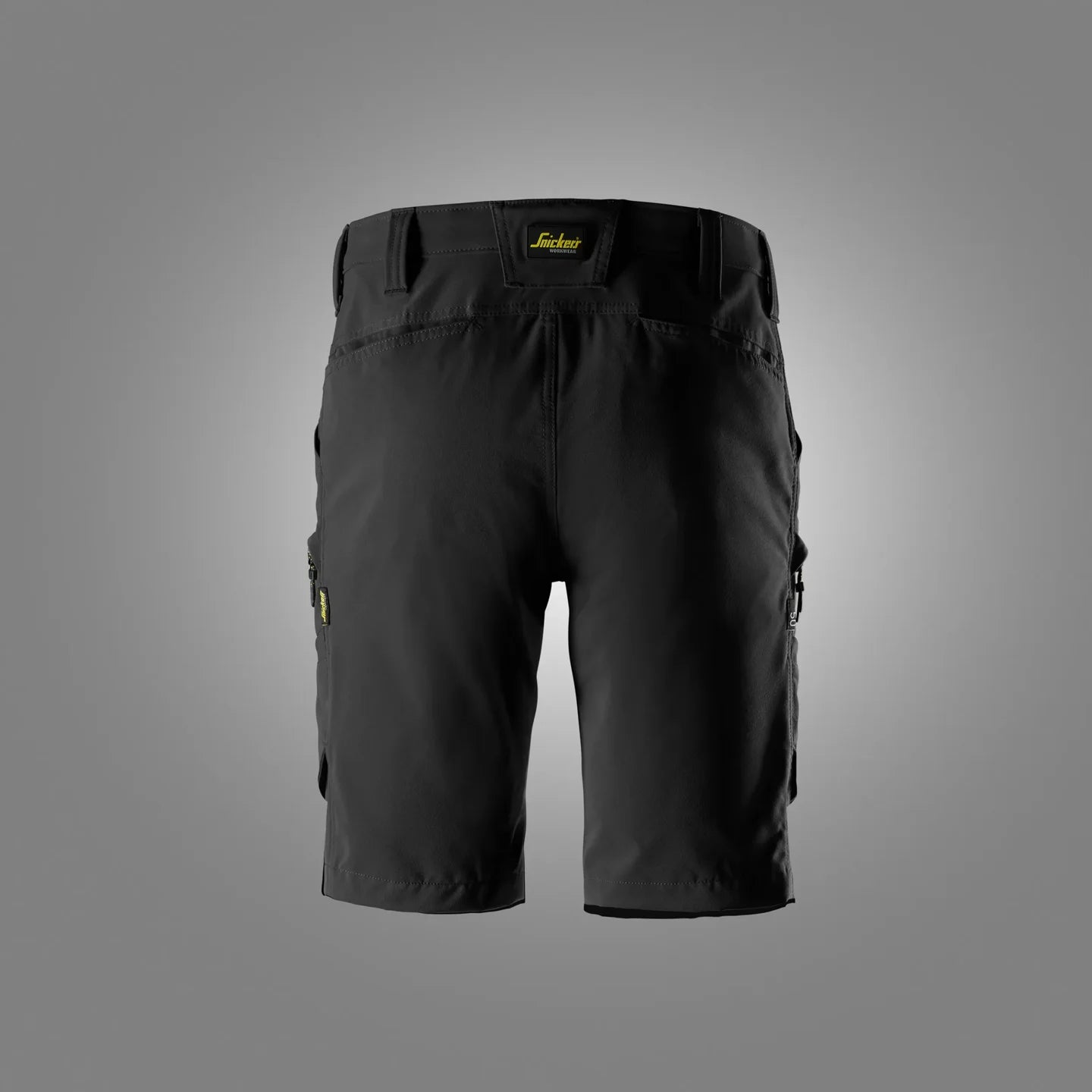 Snickers - Serviceshorts 6114 Sorona - Helstretch