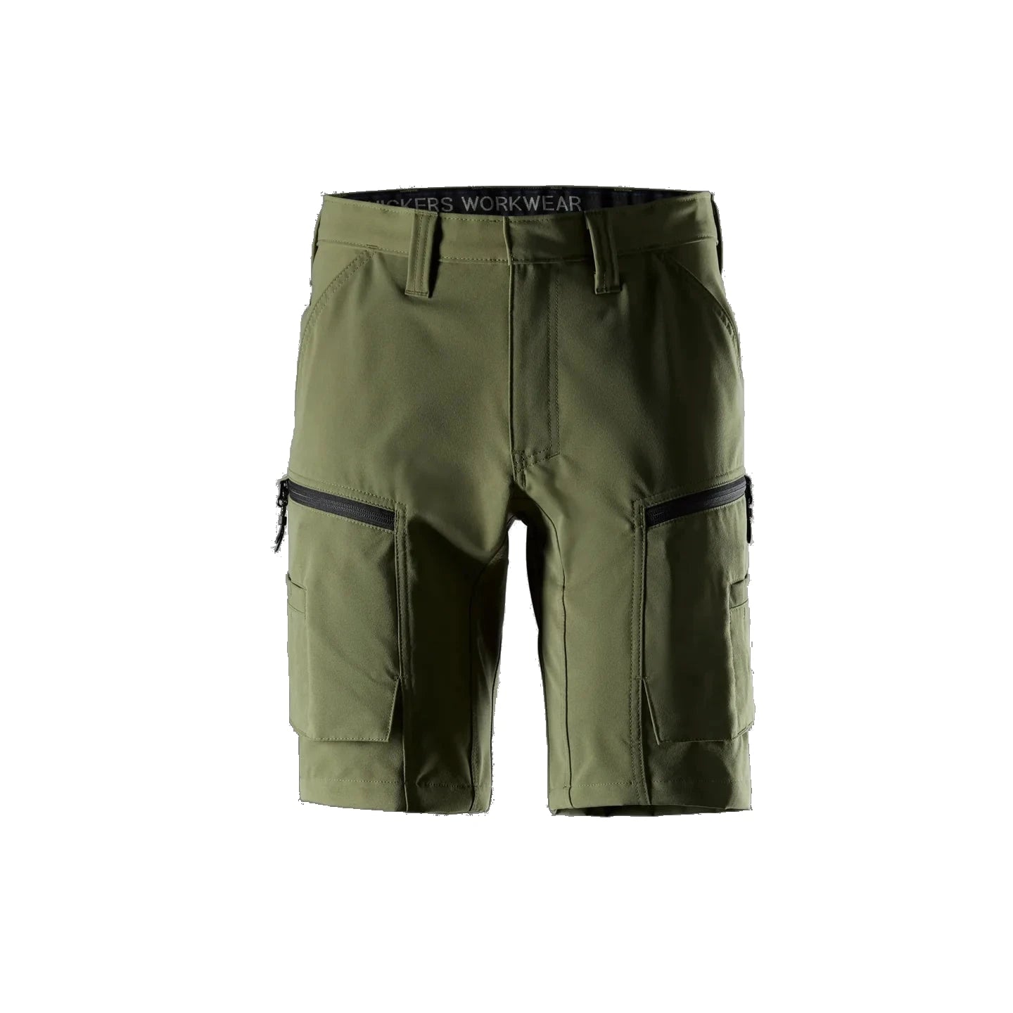 Serviceshorts 6114 Sorona - Helstretch