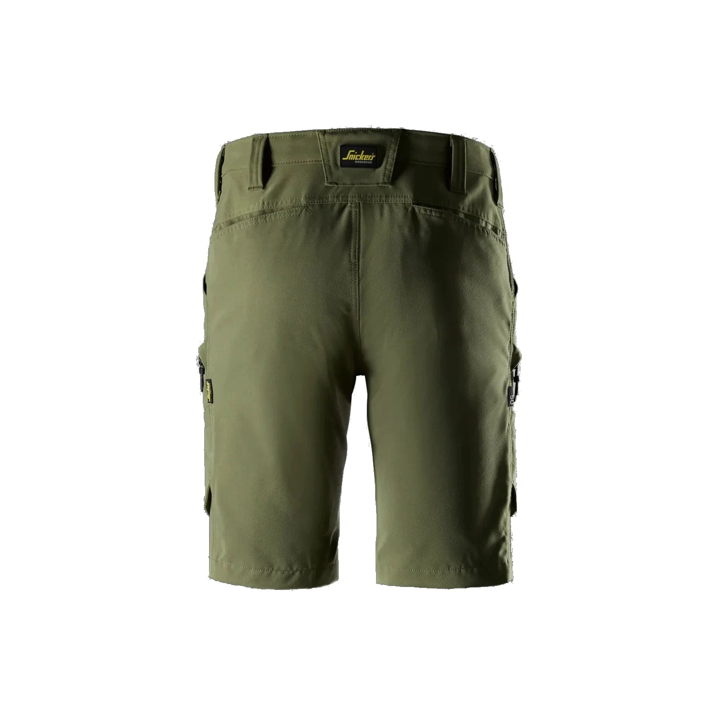 Serviceshorts 6114 Sorona - Helstretch