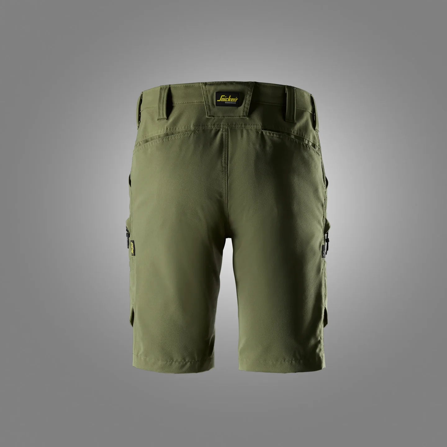 Snickers - Serviceshorts 6114 Sorona - Helstretch
