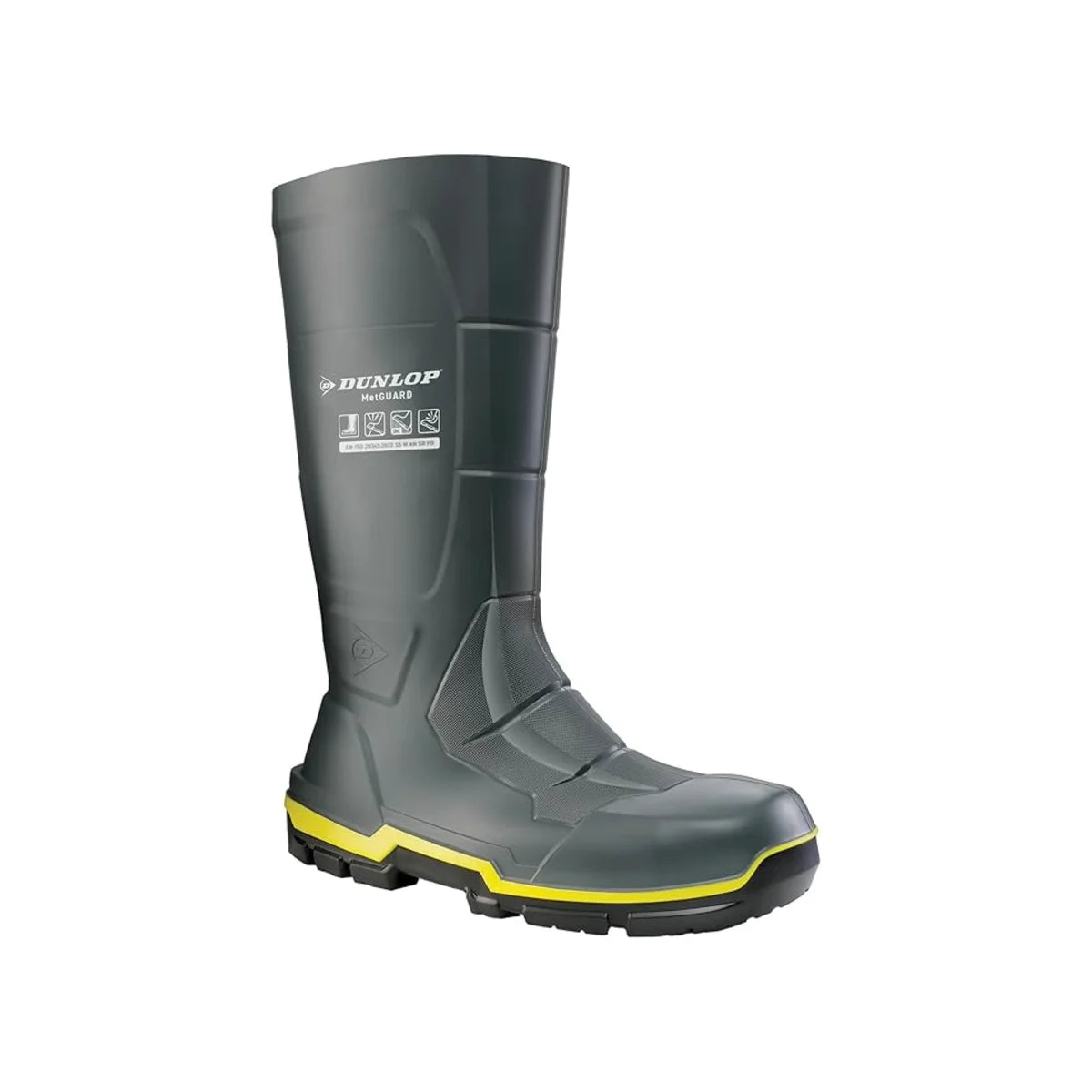 Dunlop - MetGuard - S5 Sneaker fit