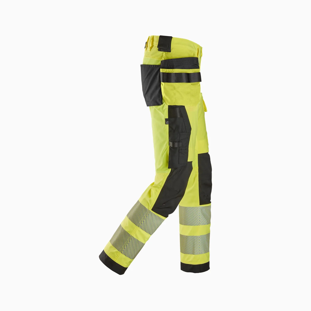 Snickers - Arbetsbyxa 6232 - Stretch, klass 2