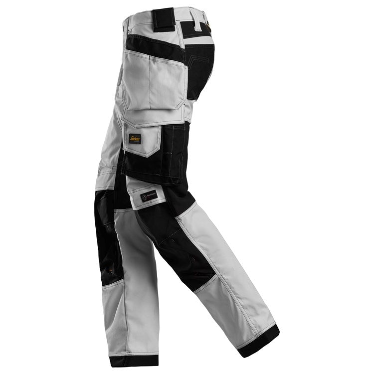 Snickers 6247 - Målarbyxor, stretch dam