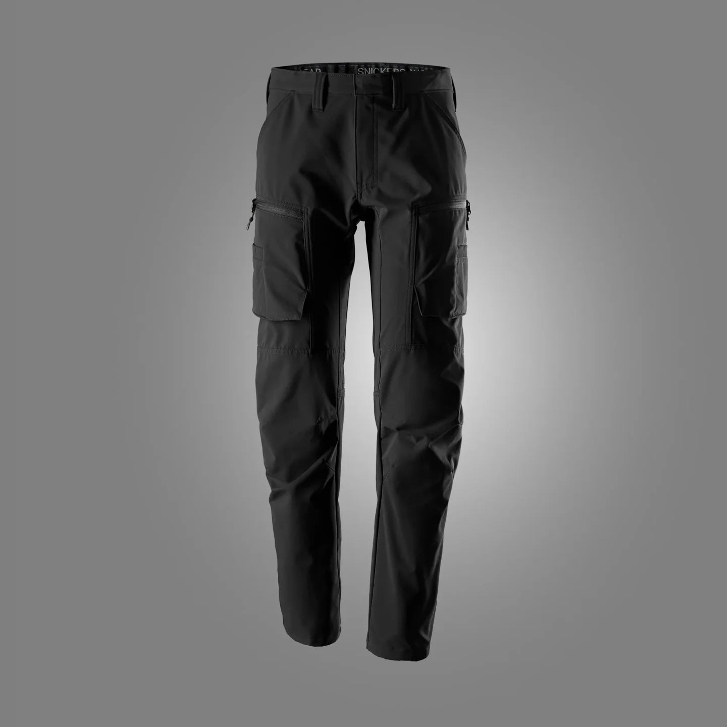 Snickers - Friluftsbyxa 6410 Sorona - Helstretch