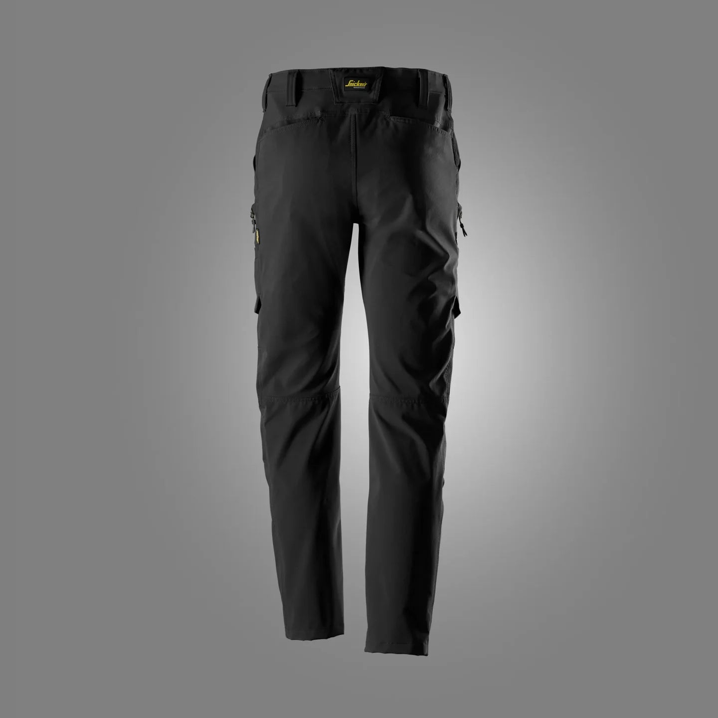 Snickers - Friluftsbyxa 6410 Sorona - Helstretch