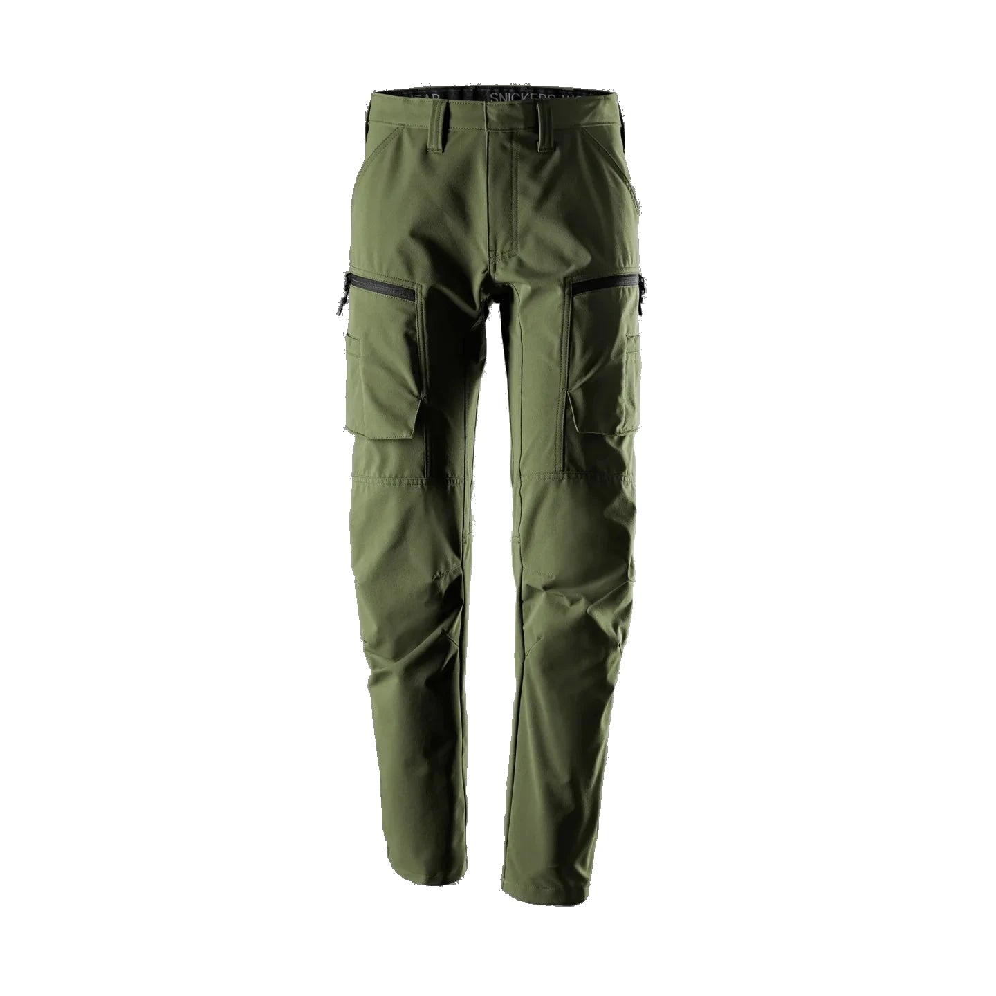 Friluftsbyxa 6410 Sorona - Helstretch
