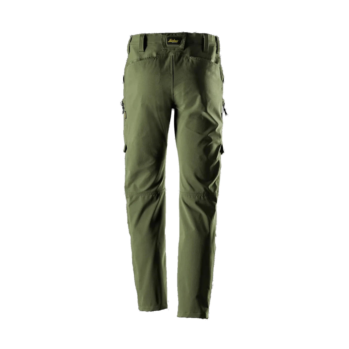 Friluftsbyxa 6410 Sorona - Helstretch