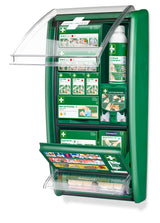 Cederroth - Första Hjälpen-Station - 51011026