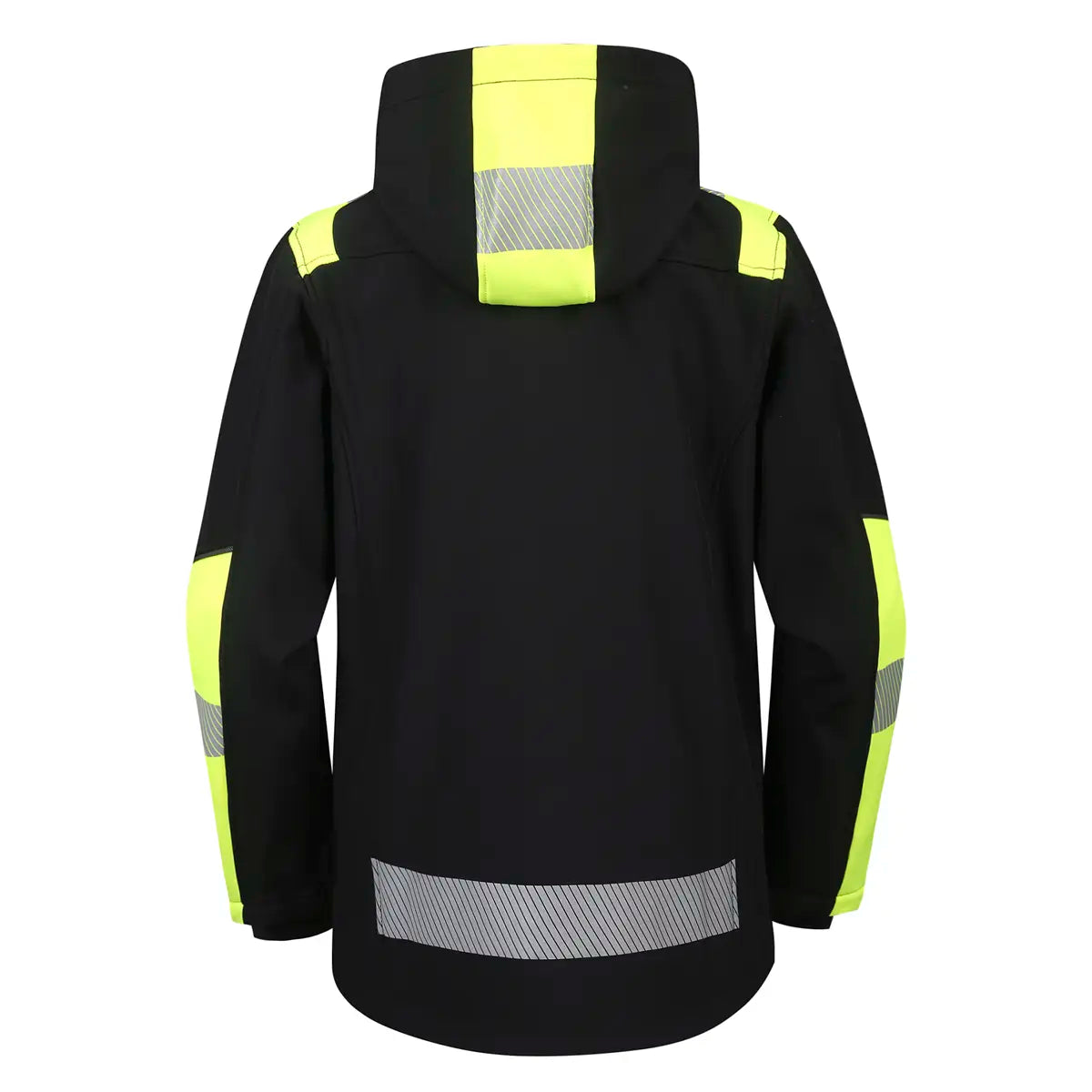 Softshelljacka - Astra