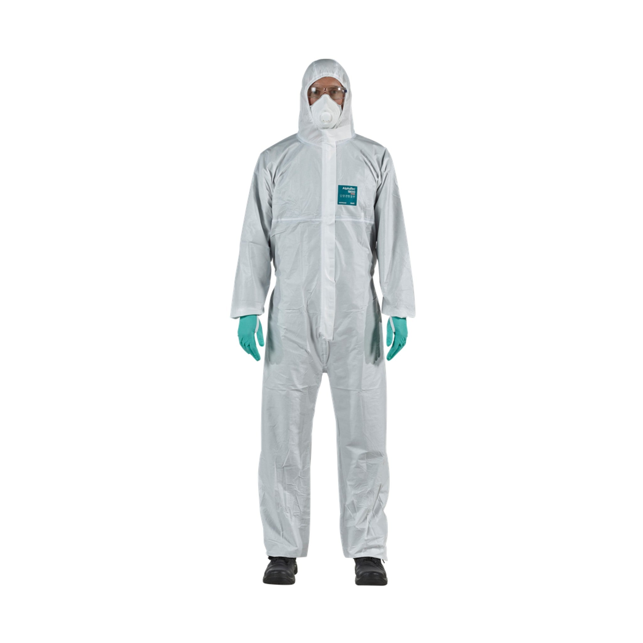 AlphaTec 1800 TS PLUS – Modell 111