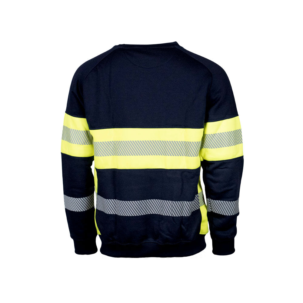 Bekväm och värmande SWN1 Sweatshirt med rörelsefrihet