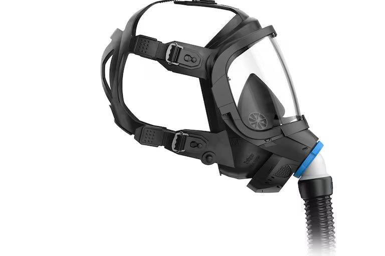 Dräger - Helmask - FPS7000 EPDM