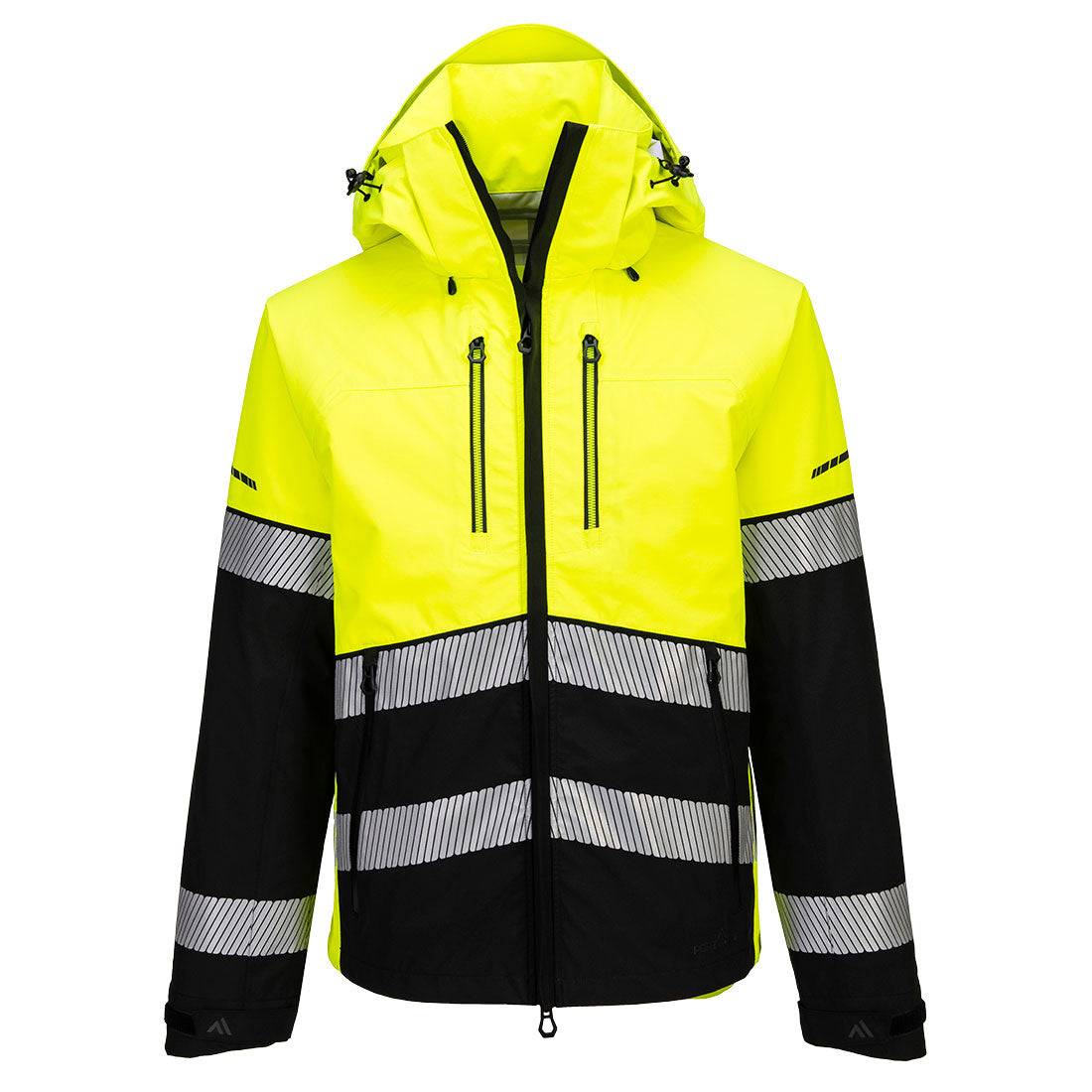 Portwest - EV465 - Skaljacka - varsel - klass 2