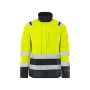 Flamestat softshell-jacka stretch 4016 FSS