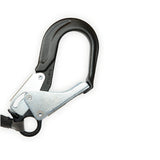 Fallskyddsblock - 3,3 m storkrok