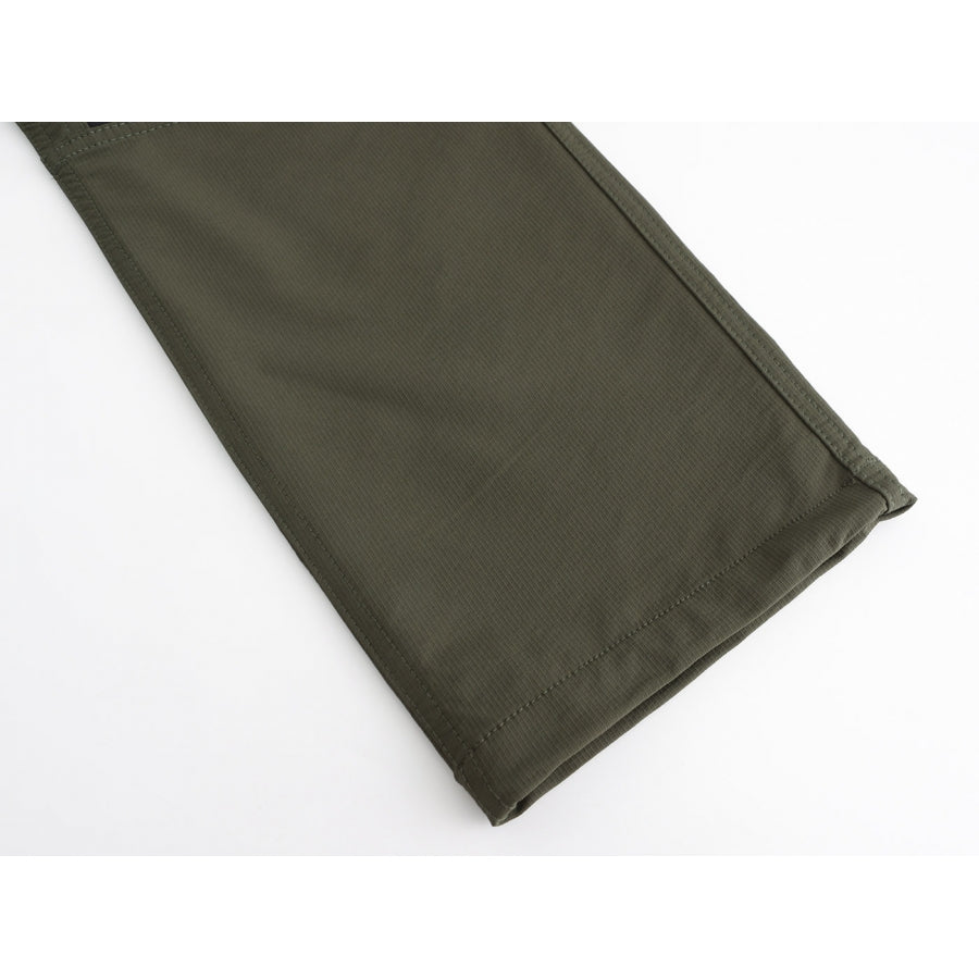 Hantverksbyxa med bra passform och knäskyddsfickor