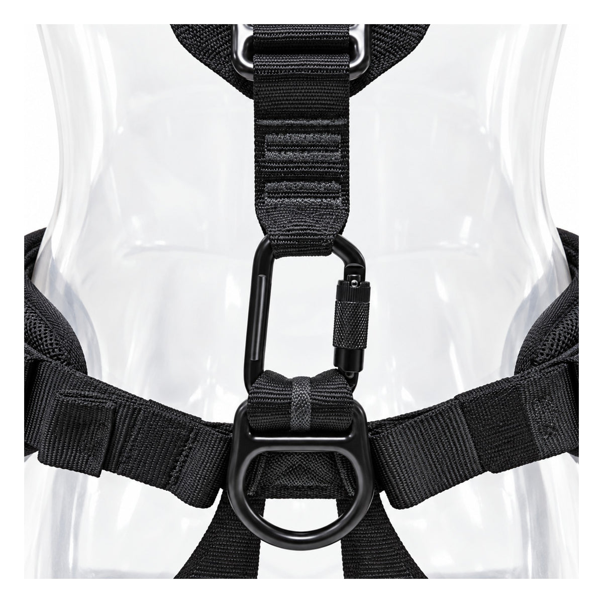 Helkroppssele - Vantage Pro PBH05