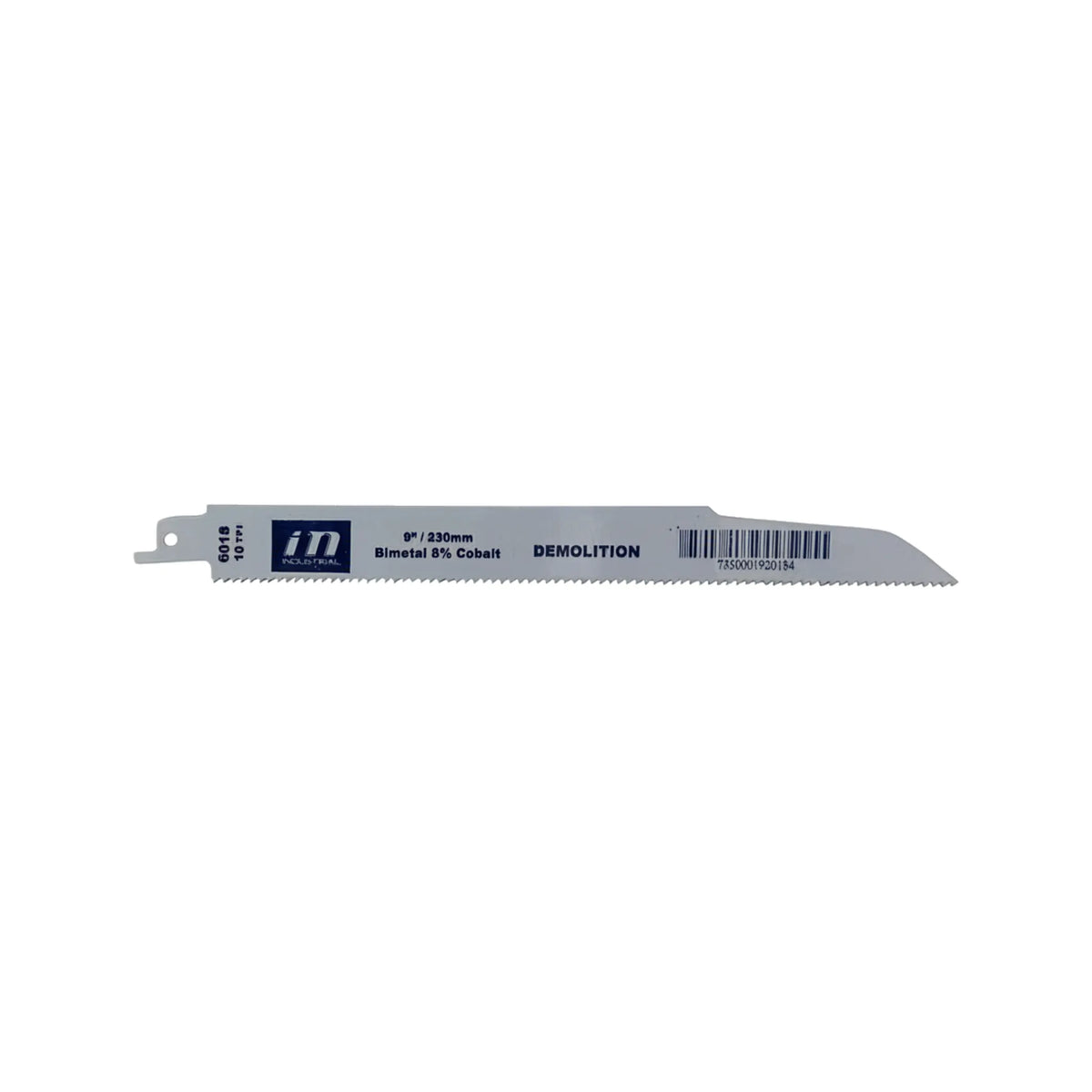 Tigersågsblad - Demolition 230 mm - 10TPI