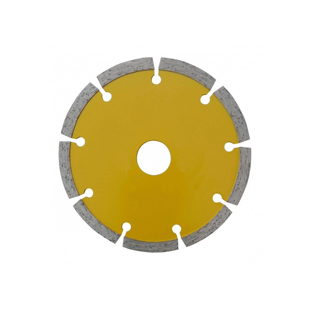 Klinga Vinkelslip 125mm diamond cutting disc for concrete and stone