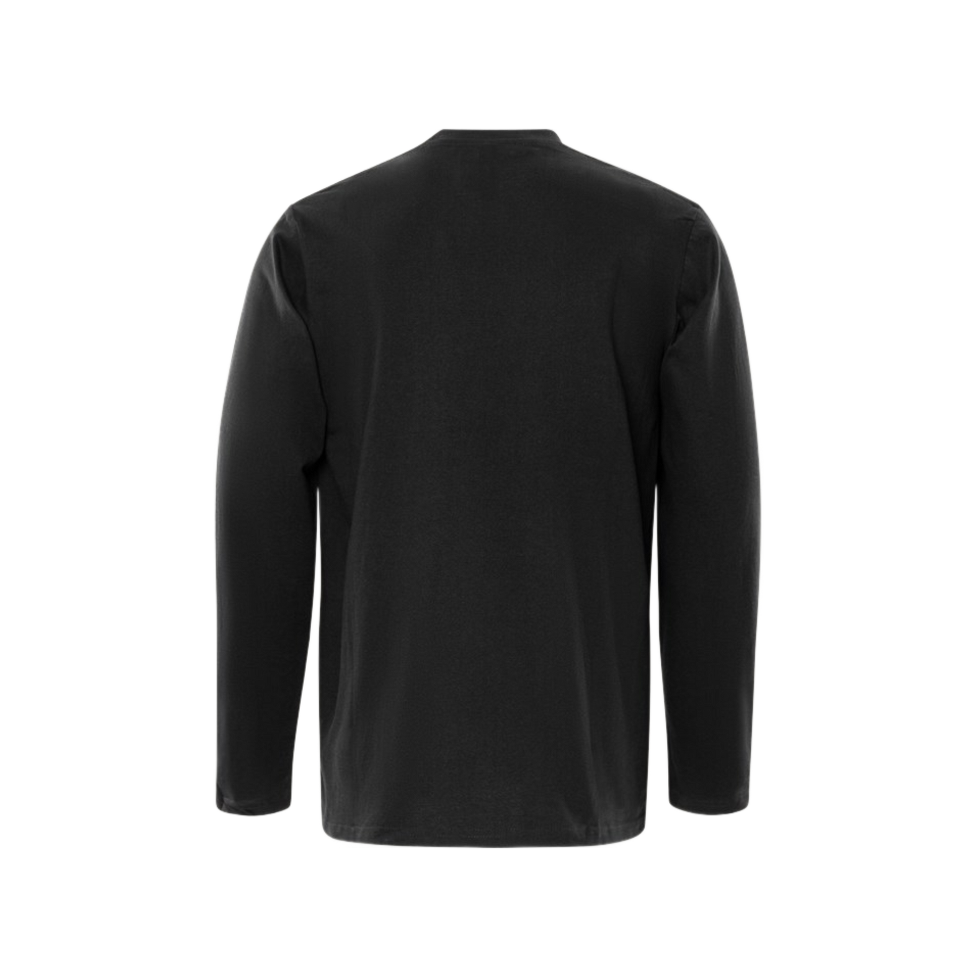 Acode heavy långärmad T-shirt 1914 HSJ