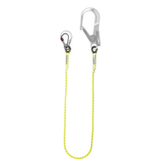 Säkerhetslina HI VIS - 2 m