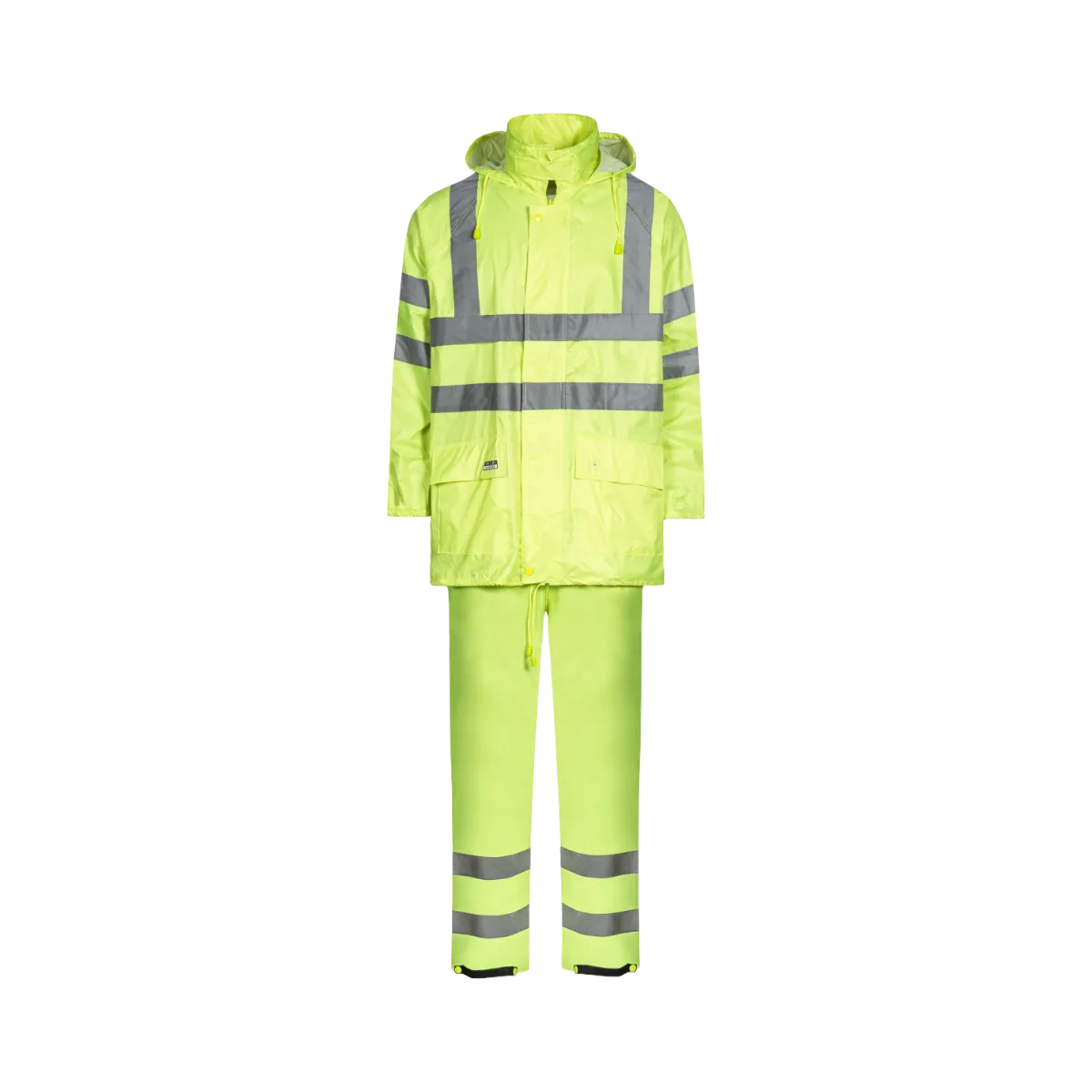 Lyngsøe LR40552-53 Regnställ