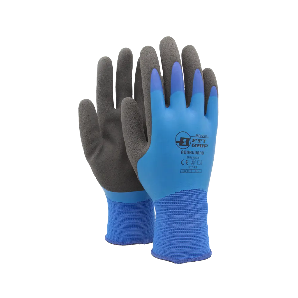 Montagehandske Vattentät - LKX301