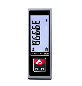 Laseravståndsmätare 60 meter med hög precision