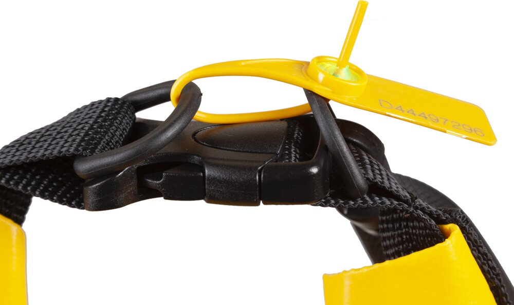 Räddningskit - 25 m