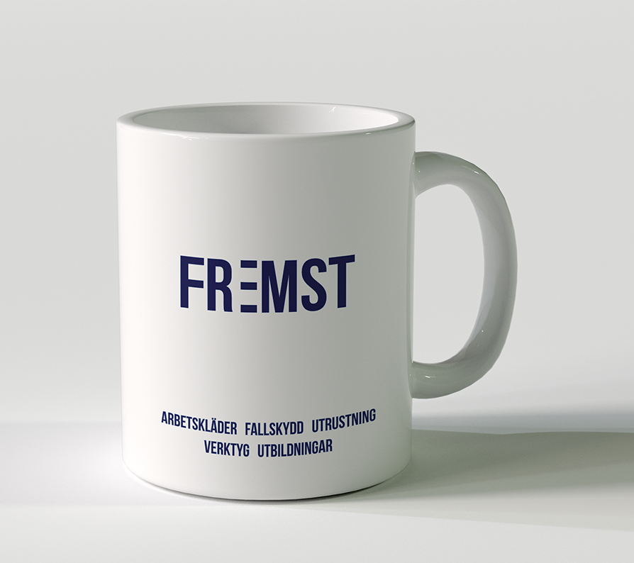 Fremst
