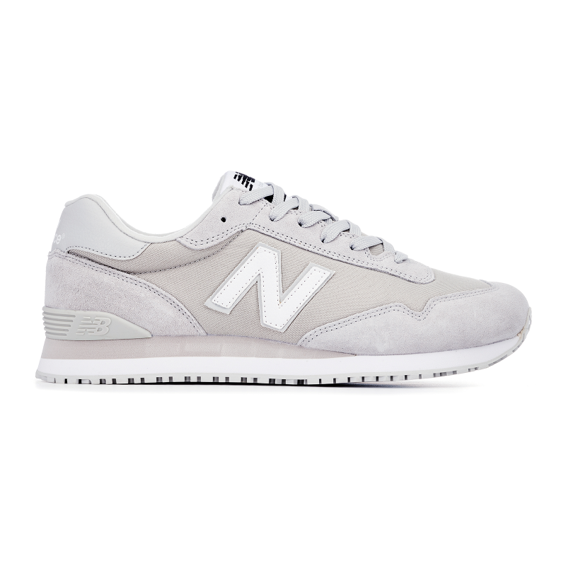 New Balance 515SR Jobbsko - Bred Passform och ESD-skydd