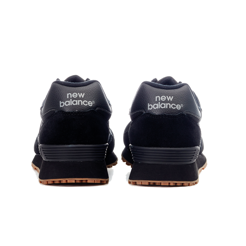 New Balance 515SR Jobbsko - EN ISO 20347 Certifierad