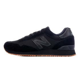New Balance 515SR Svart Jobbsko - Halkskydd och Komfort