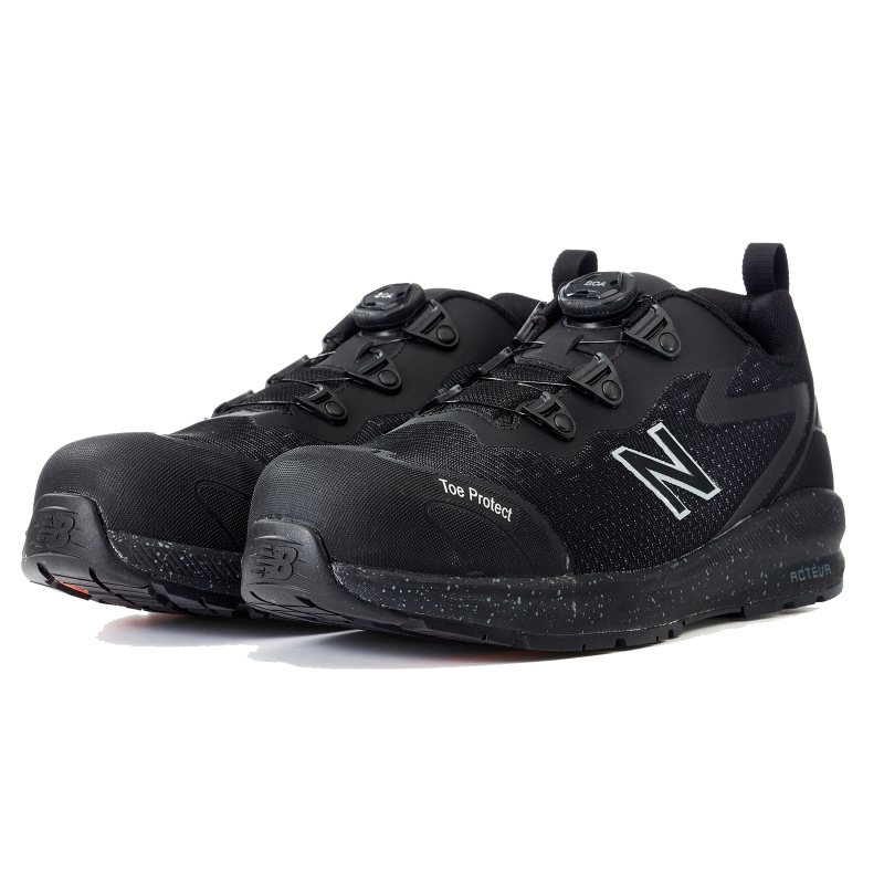New Balance LOGIC arbetssko - BOA® Fit System