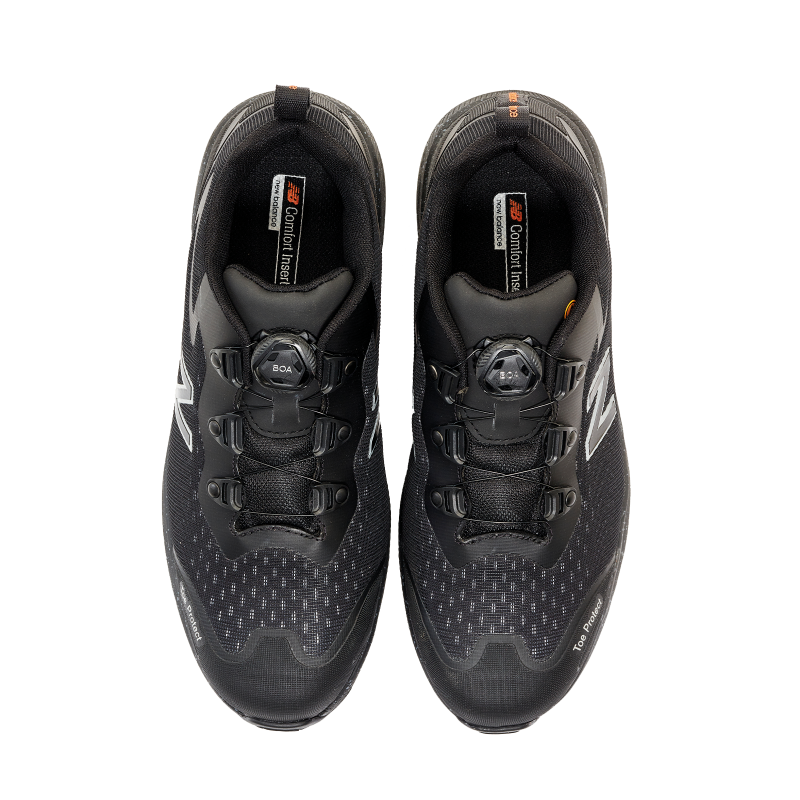 New Balance LOGIC arbetssko - ESD och värmebeständig