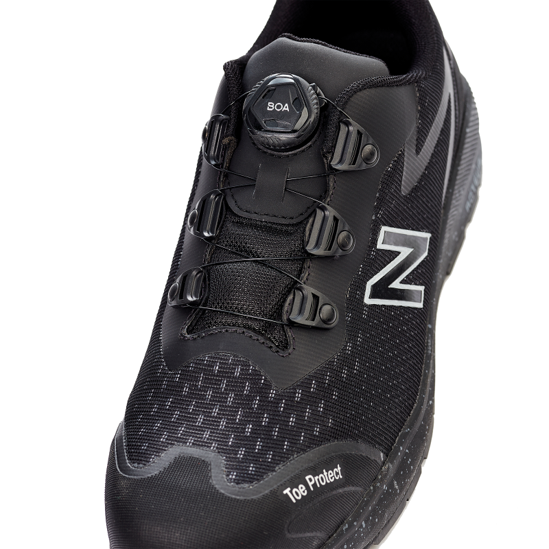 New Balance LOGIC arbetssko - Uppfyller EN ISO 20345 S1P