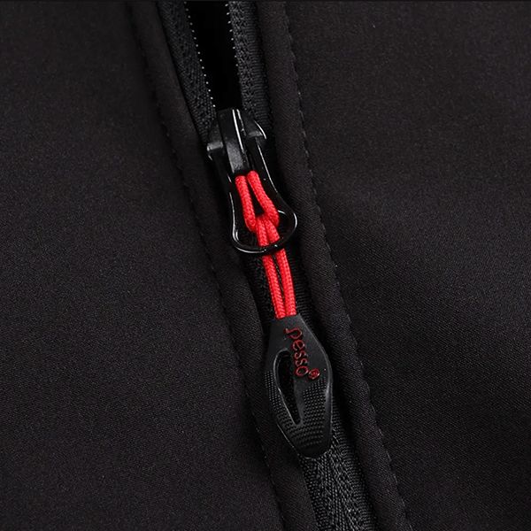 Pesso Nordic Atlanta jacka med modern design och extra rörlighet