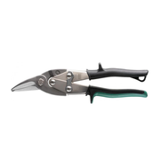 Plåtsax Bessey Höger med ergonomiskt handtag och mikrotandning
