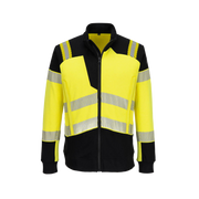 Portwest - Flamskydd FR717 PW3 Sweatshirtjacka